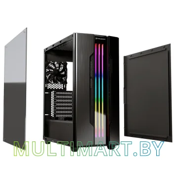 Корпус Cougar Gemini S Iron Gray картинка 8